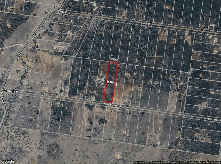 Lot/33 Gazzards Road, Tara, QLD, 4421 - Image 4