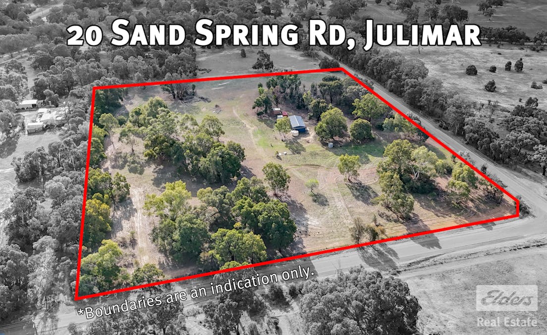 20 Sand Spring Road, Julimar, WA, 6567 - Image 2
