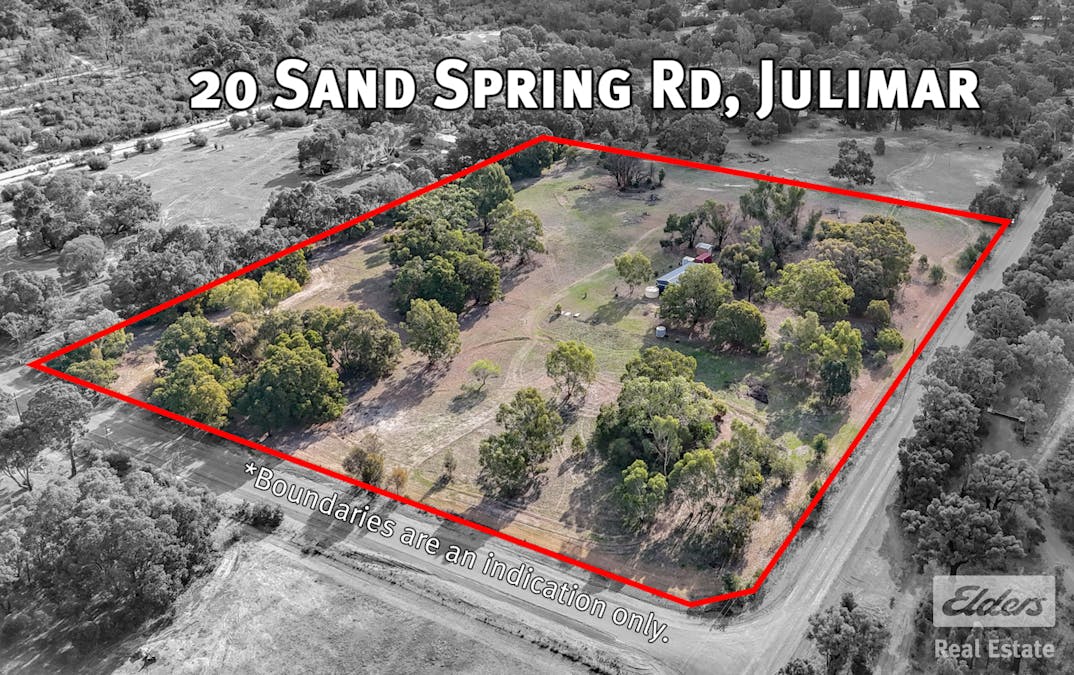 20 Sand Spring Road, Julimar, WA, 6567 - Image 7