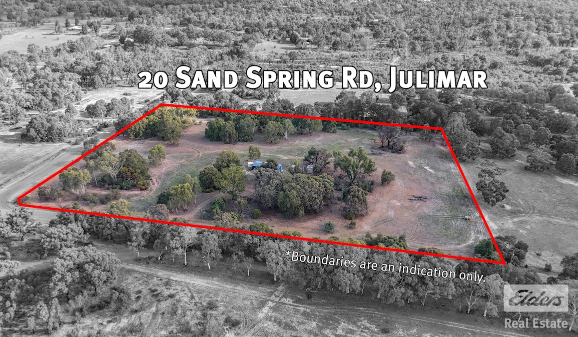 20 Sand Spring Road, Julimar, WA, 6567 - Image 27