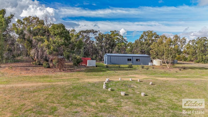 20 Sand Spring Road, Julimar, WA, 6567 - Image 1