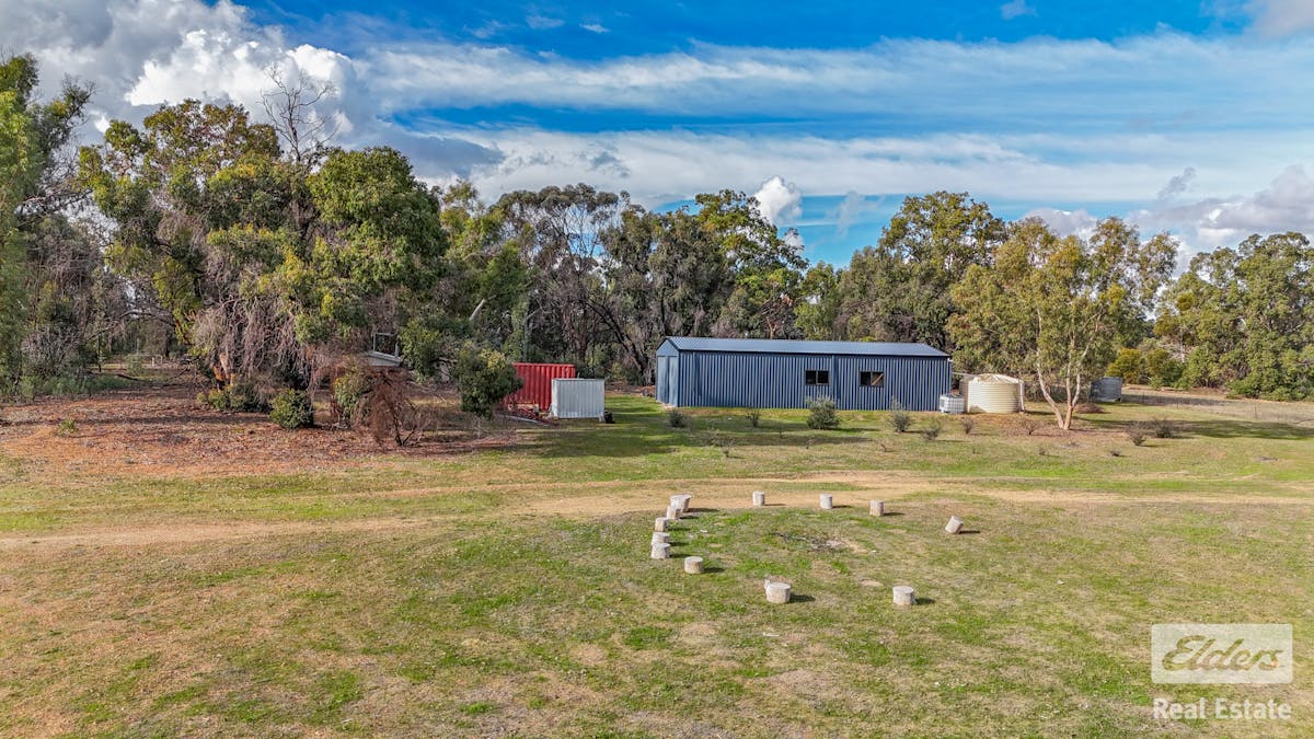 20 Sand Spring Road, Julimar, WA, 6567 - Image 1