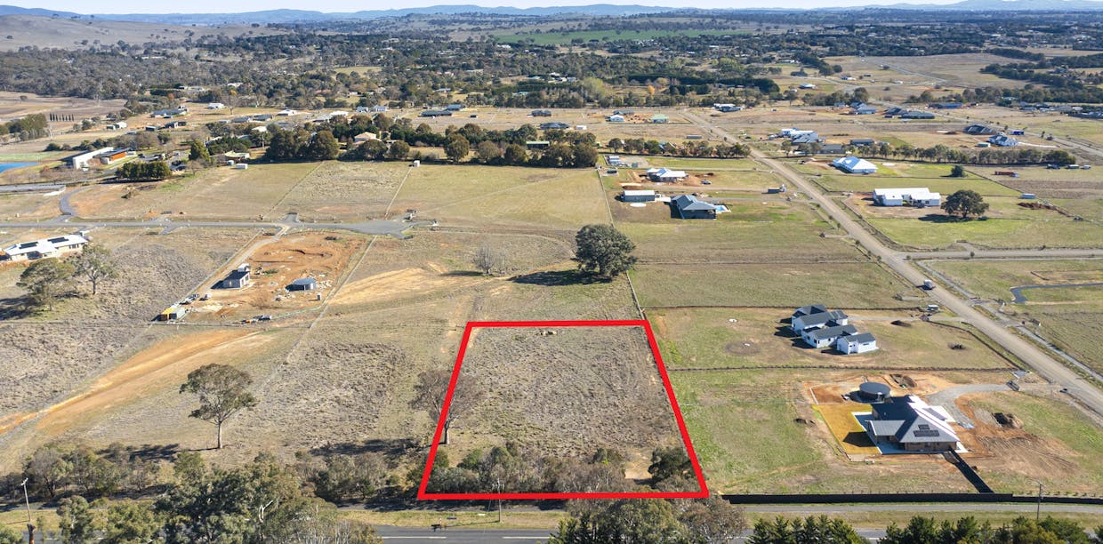 15 McIntosh Circuit, Murrumbateman, NSW, 2582 - Image 1