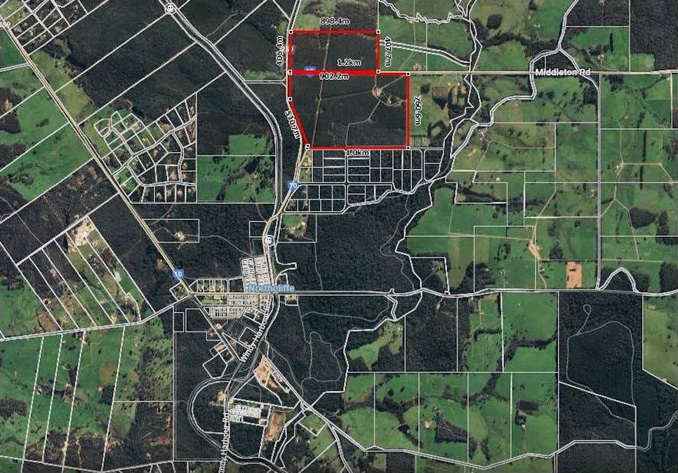 2465 Middleton Road, Northcliffe, WA, 6262 - Image 12