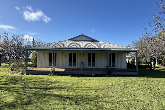 21740 Riverina Highway, Deniliquin, NSW, 2710 - Image 1
