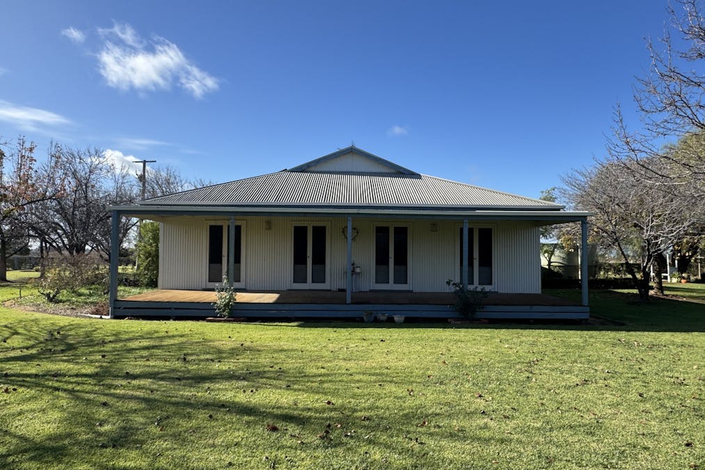 21740 Riverina Highway, Deniliquin, NSW, 2710 - Image 1