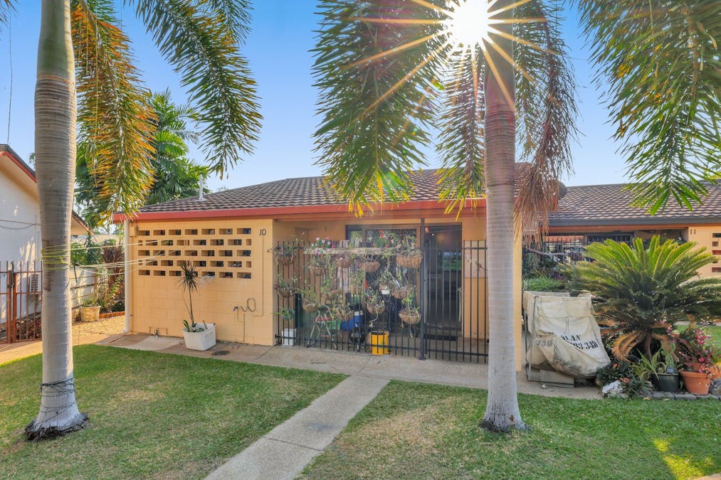 10/38 Calytrix Road, Karama, NT, 0812 - Image 1