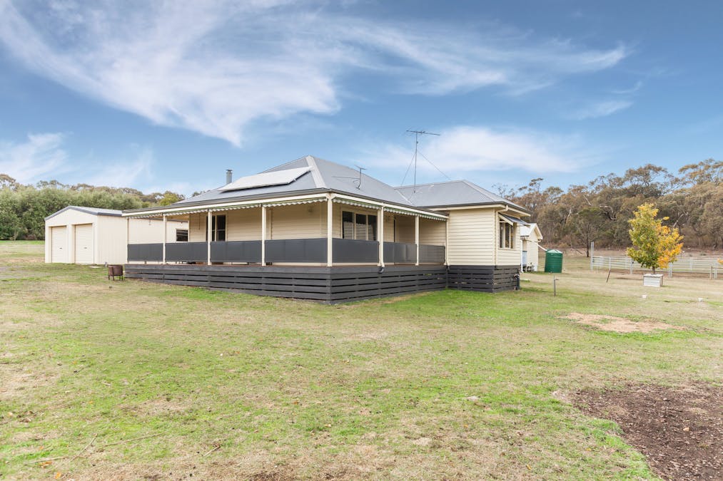 280 Old Kilmore-Lancefield Road, Forbes, VIC, 3764 - Image 15