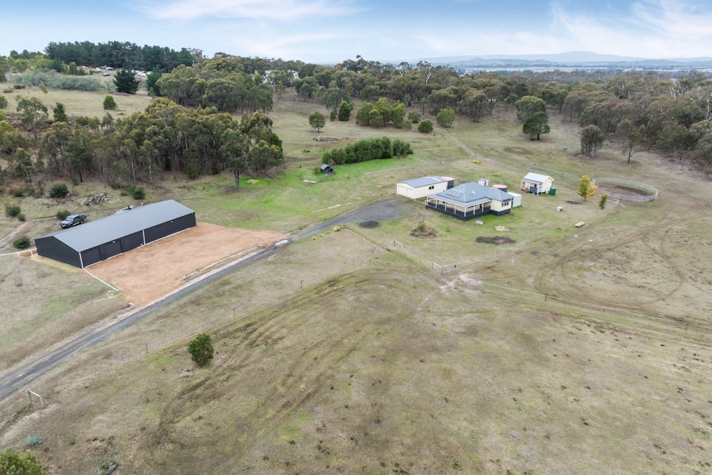 280 Old Kilmore-Lancefield Road, Forbes, VIC, 3764 - Image 3