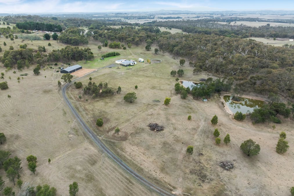 280 Old Kilmore-Lancefield Road, Forbes, VIC, 3764 - Image 22