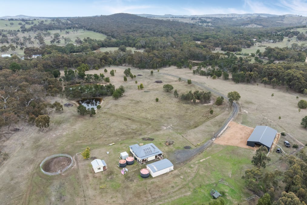 280 Old Kilmore-Lancefield Road, Forbes, VIC, 3764 - Image 21