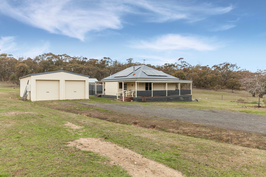 280 Old Kilmore-Lancefield Road, Forbes, VIC, 3764 - Image 4