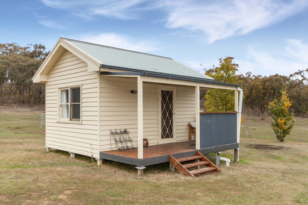 280 Old Kilmore-Lancefield Road, Forbes, VIC, 3764 - Image 16