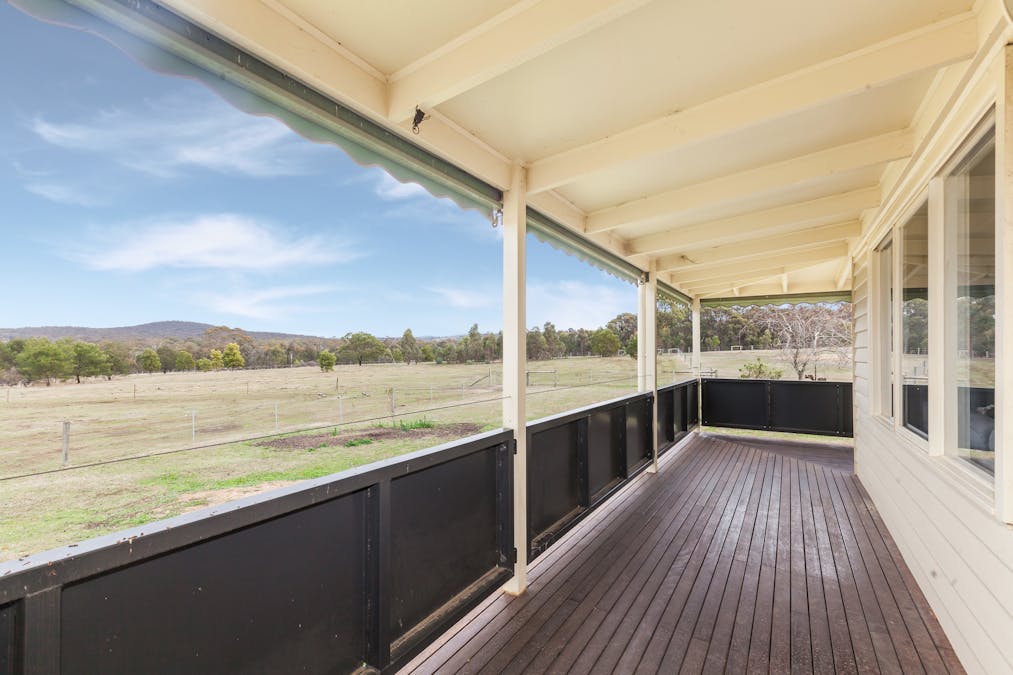 280 Old Kilmore-Lancefield Road, Forbes, VIC, 3764 - Image 13