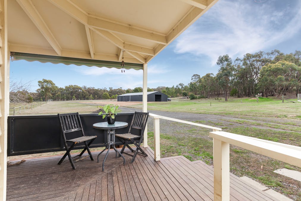 280 Old Kilmore-Lancefield Road, Forbes, VIC, 3764 - Image 14