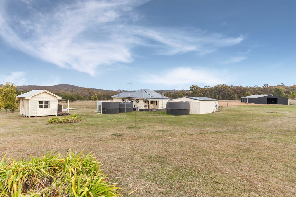280 Old Kilmore-Lancefield Road, Forbes, VIC, 3764 - Image 19