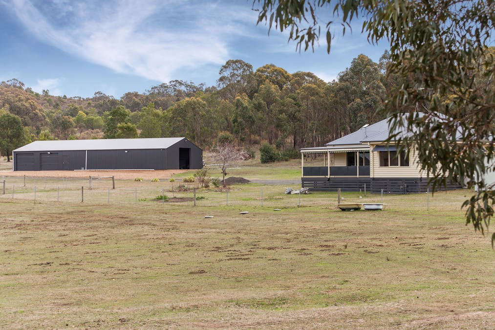 280 Old Kilmore-Lancefield Road, Forbes, VIC, 3764 - Image 2