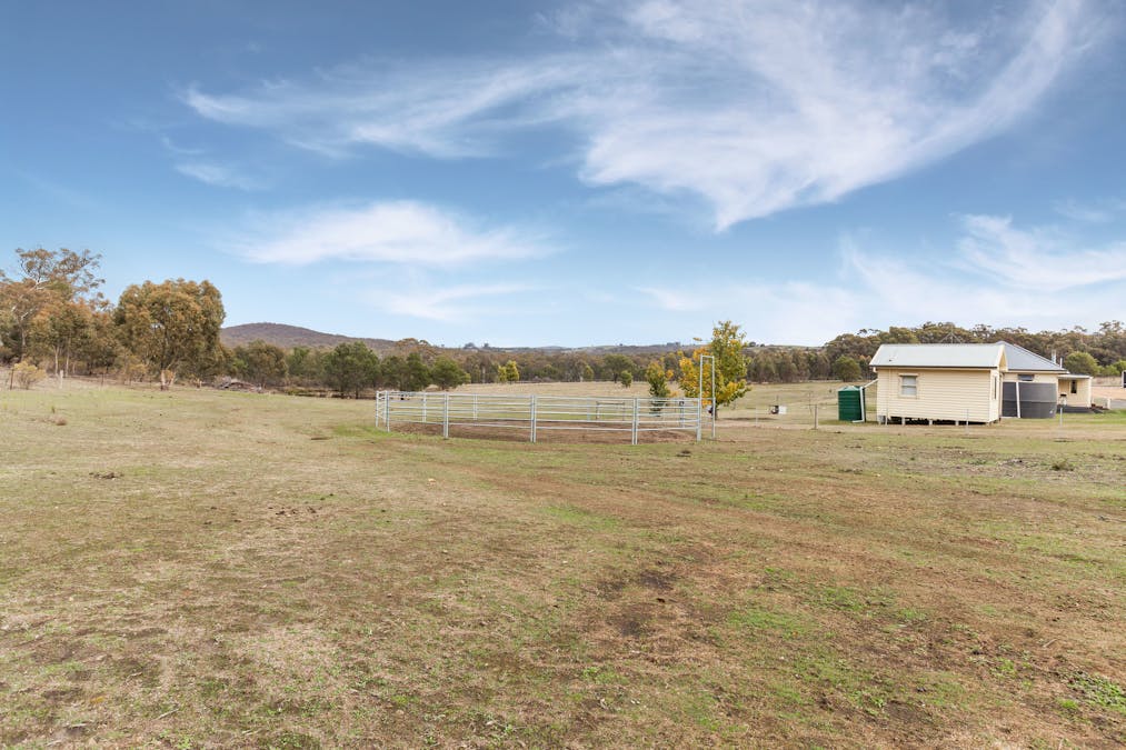 280 Old Kilmore-Lancefield Road, Forbes, VIC, 3764 - Image 18