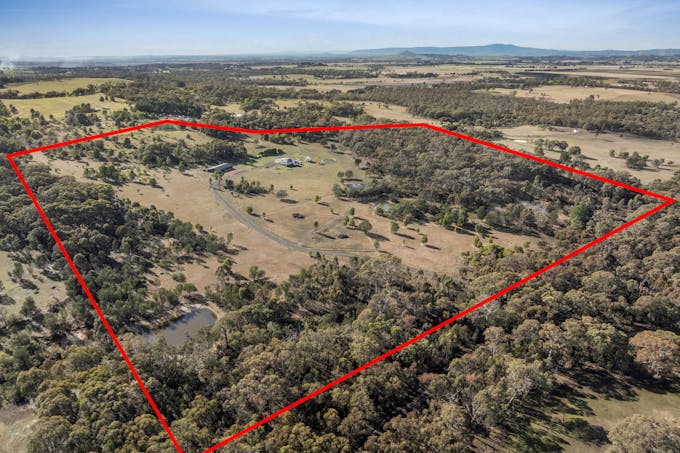 280 Old Kilmore-Lancefield Road, Forbes, VIC, 3764 - Image 1