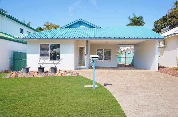 23 Butterfly Court, Gunn, NT, 0832 - Image 1