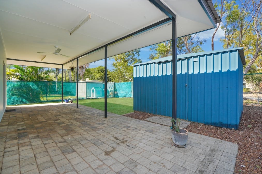 23 Butterfly Court, Gunn, NT, 0832 - Image 18