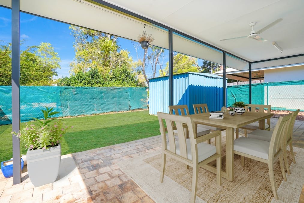 23 Butterfly Court, Gunn, NT, 0832 - Image 16