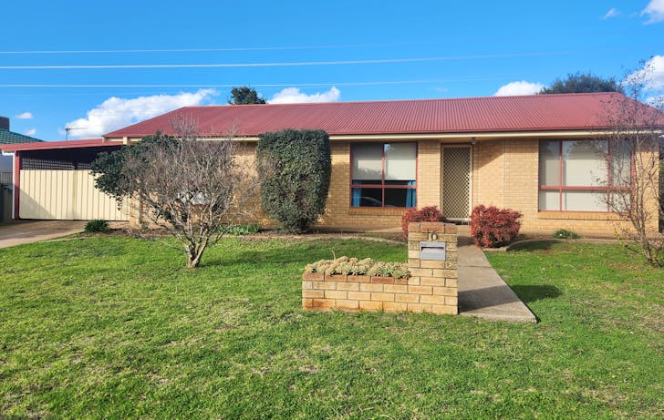 16 Pegasus Place, Dubbo, NSW, 2830