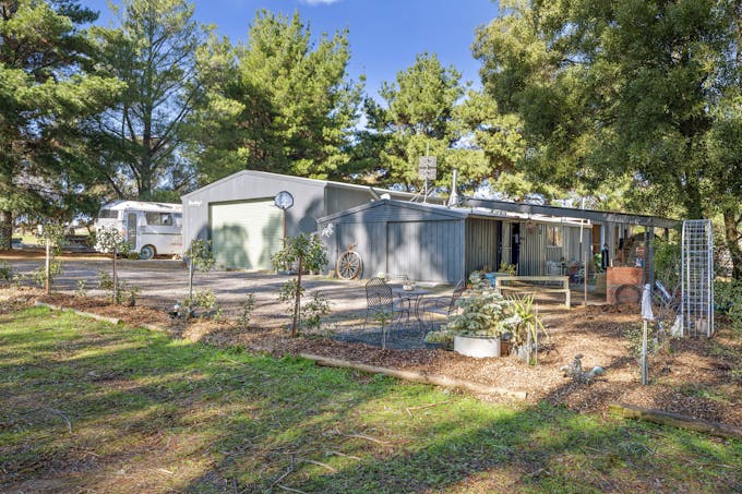 Brookleigh Road, Strathbogie, VIC, 3666 - Image 1