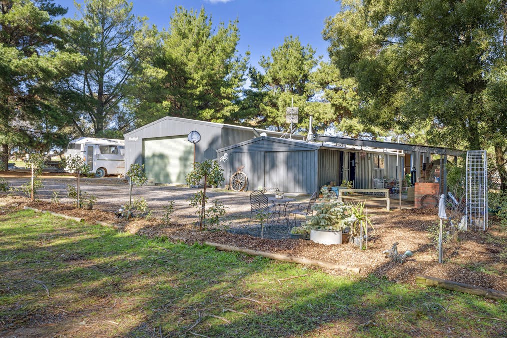 Brookleigh Road, Strathbogie, VIC, 3666 - Image 1