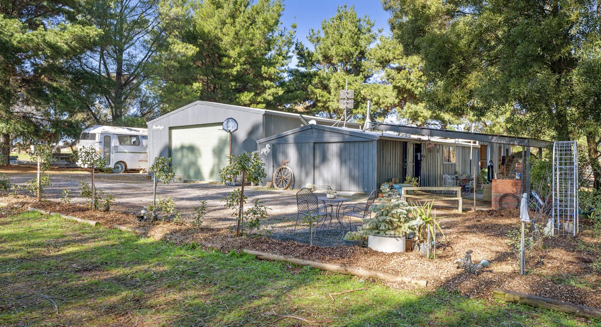 Brookleigh Road, Strathbogie, VIC, 3666 - Image 1