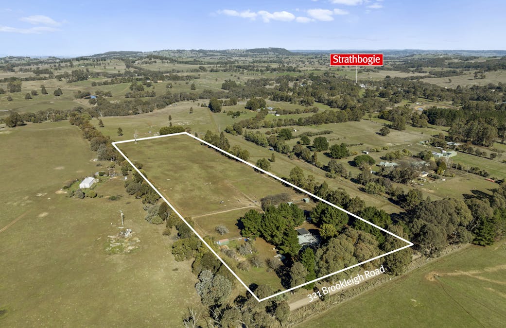 Brookleigh Road, Strathbogie, VIC, 3666 - Image 5