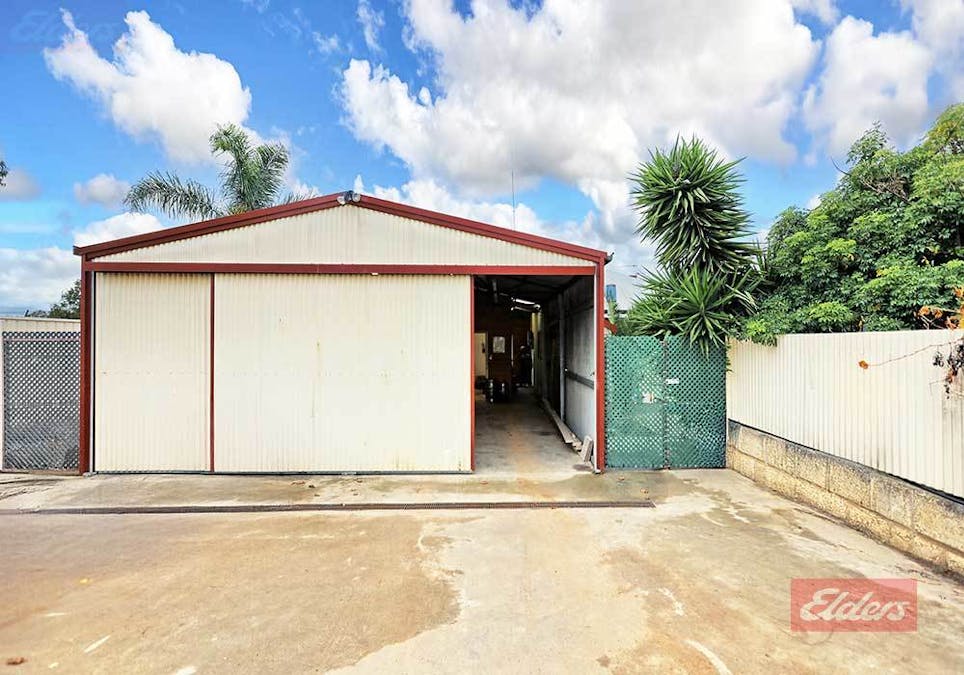 46 Daping Street, Katanning, WA, 6317 - Image 20