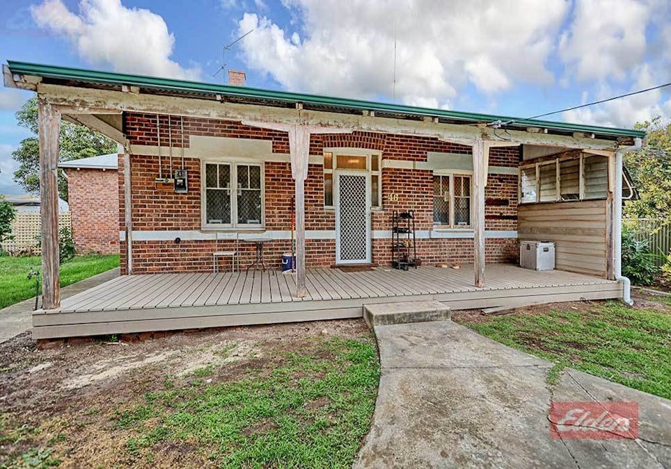 46 Daping Street, Katanning, WA, 6317 - Image 3