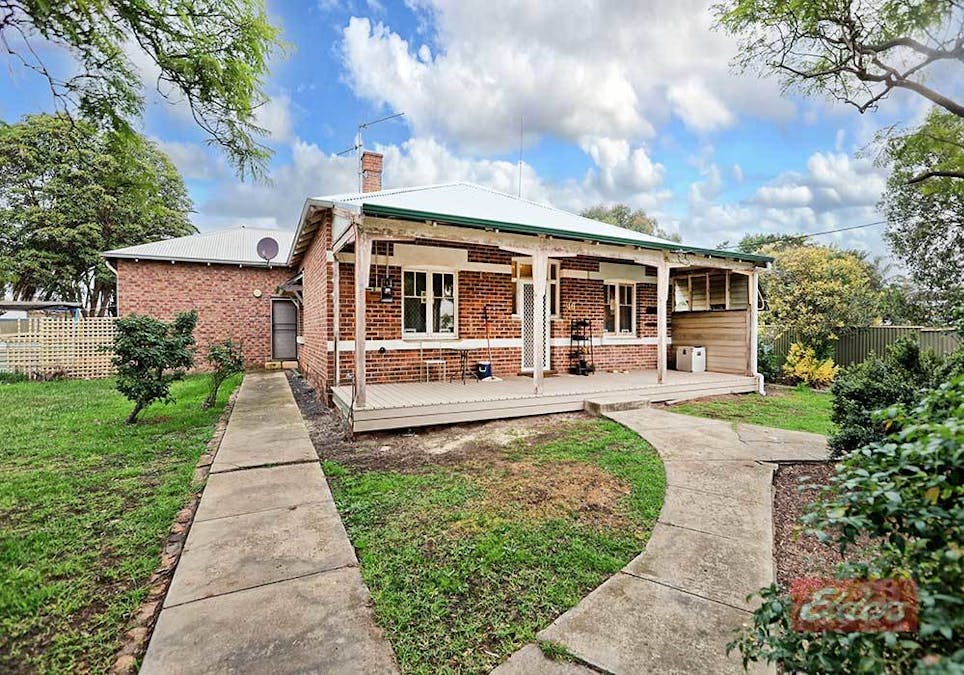 46 Daping Street, Katanning, WA, 6317 - Image 1