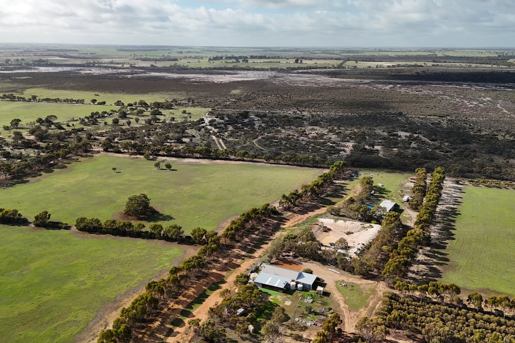 8827 Wallis Road, Katanning, WA, 6317 - Image 3