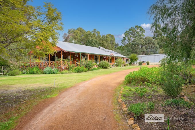 203 Marshall Road, Argyle, WA, 6239 - Image 1