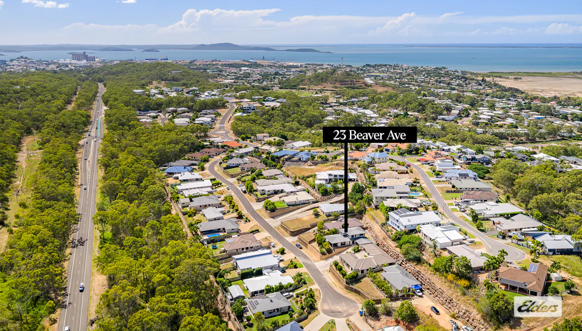 23 Beaver Avenue, South Gladstone, QLD, 4680 - Image 20