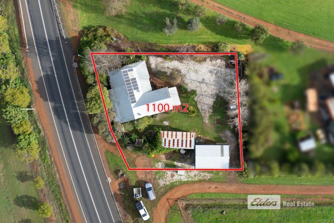 487 Donnybrook-Boyup Brook Road, Queenwood, WA, 6239 - Image 1