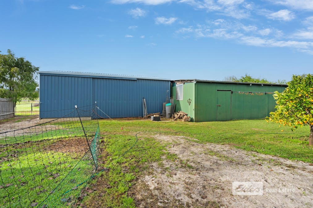 487 Donnybrook-Boyup Brook Road, Queenwood, WA, 6239 - Image 18