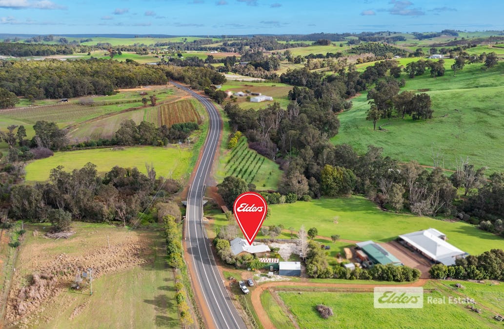 487 Donnybrook-Boyup Brook Road, Queenwood, WA, 6239 - Image 21