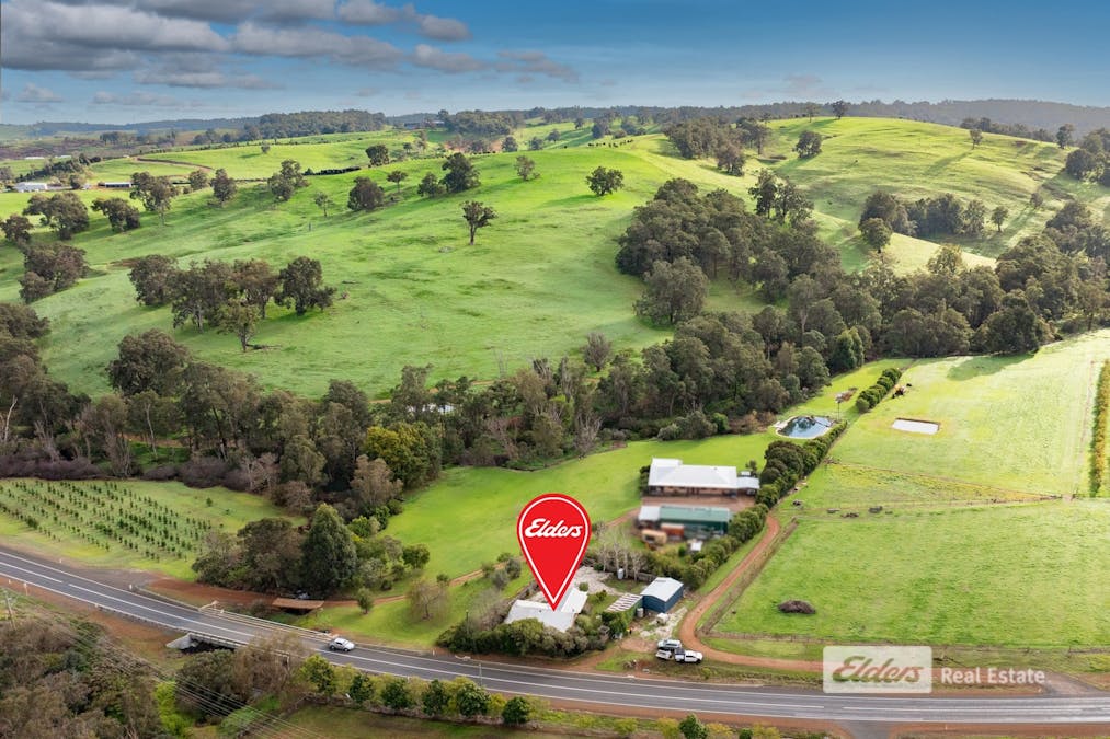 487 Donnybrook-Boyup Brook Road, Queenwood, WA, 6239 - Image 22
