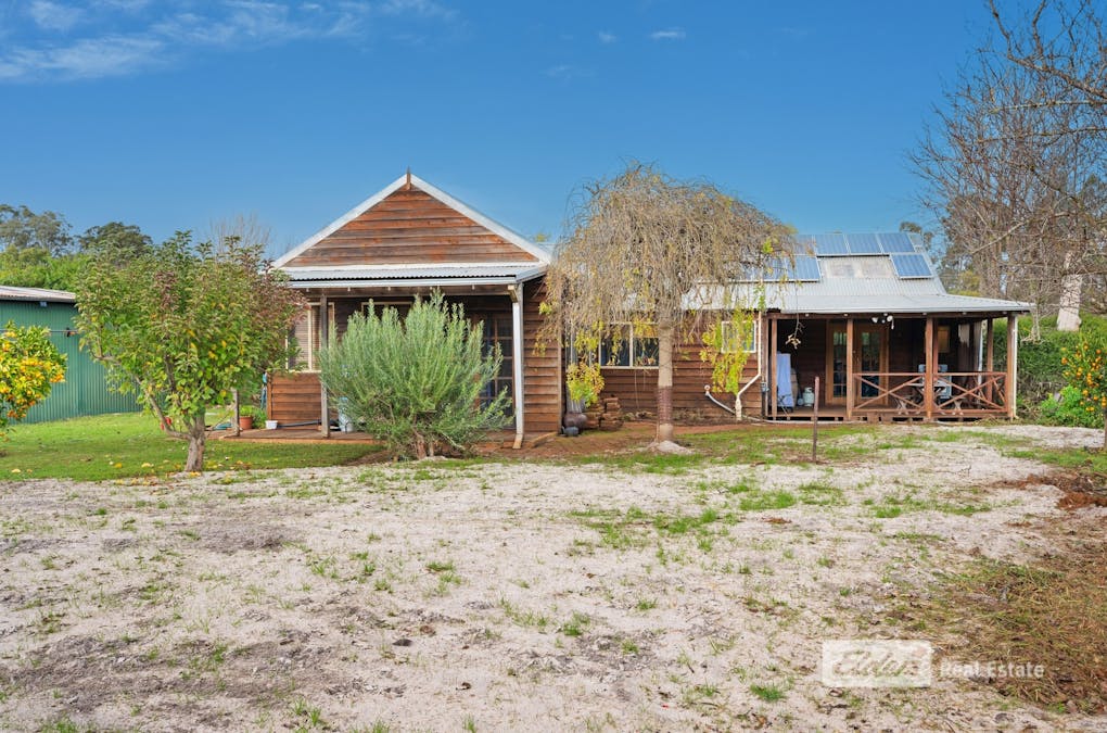 487 Donnybrook-Boyup Brook Road, Queenwood, WA, 6239 - Image 2