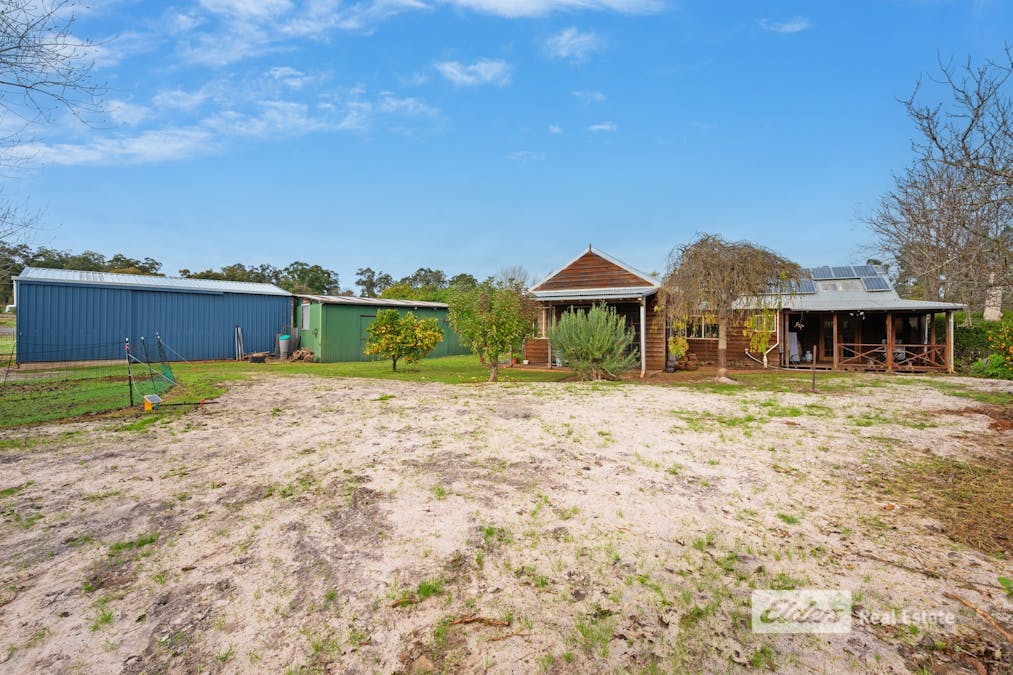 487 Donnybrook-Boyup Brook Road, Queenwood, WA, 6239 - Image 16