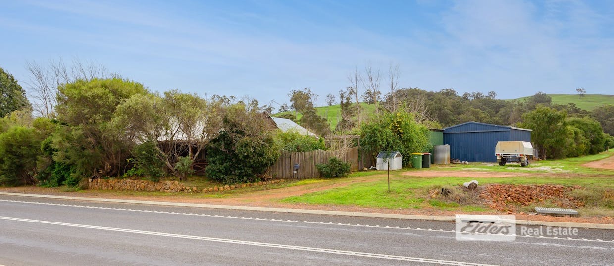 487 Donnybrook-Boyup Brook Road, Queenwood, WA, 6239 - Image 19