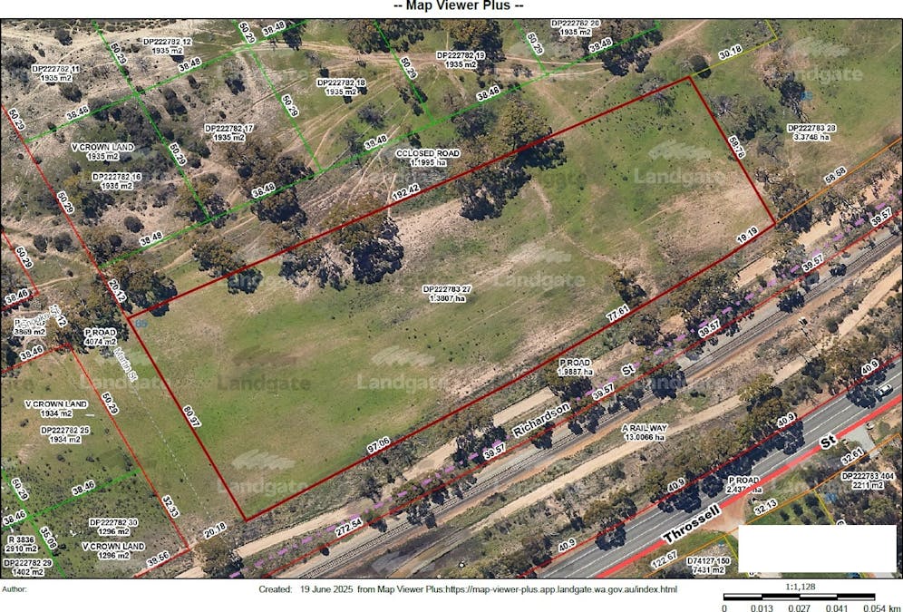 65 Richardson Street, Meckering, WA, 6405 - Image 12