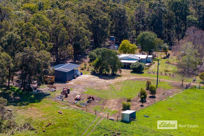 2575 Goodwood Road, Paynedale, WA, 6239 - Image 1
