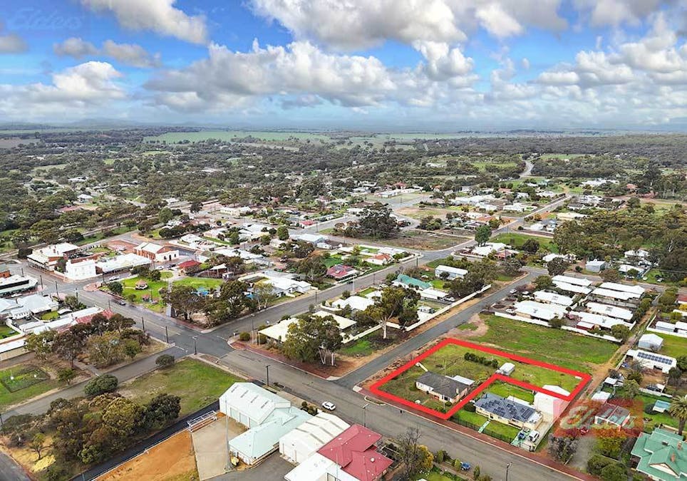9 Pasture Street Street, Pingelly, WA, 6308 - Image 28