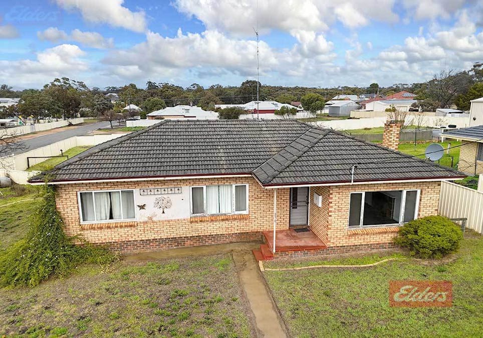 9 Pasture Street Street, Pingelly, WA, 6308 - Image 27