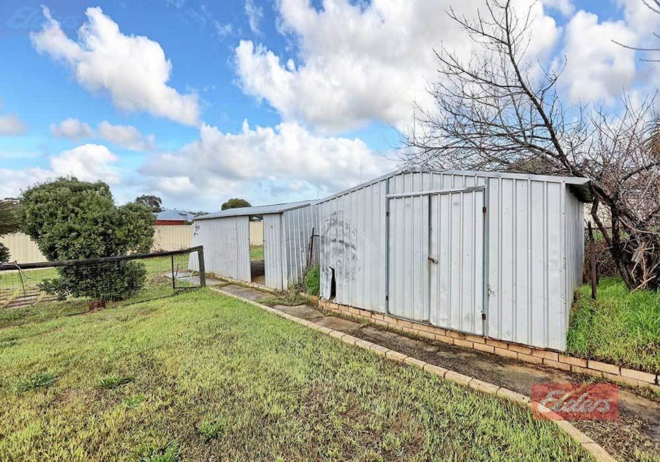 9 Pasture Street Street, Pingelly, WA, 6308 - Image 23