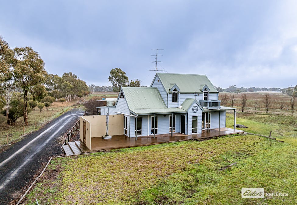 8241 Coleraine-Edenhope Road, Edenhope, VIC, 3318 - Image 1
